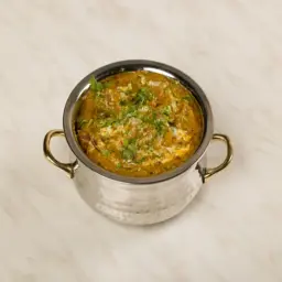 Chicken Do Pyaza
